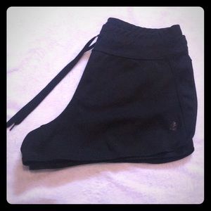 RBX dri shorts